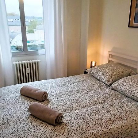 Le Beranger T2 Centre Wifi Balcon Tours Exterior foto